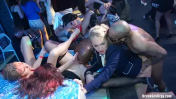 Staff Party Part 2 - Main Edit Screencap 66 on sinx.preview.netperv.com