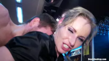 Staff Party Part 2 - Main Edit Screencap 67 on sinx.preview.netperv.com