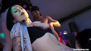 Staff Party Part 2 - Main Edit Screencap 75 on sinx.preview.netperv.com