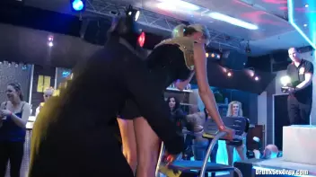 Staff Party Part 2 - Main Edit Screencap 8 on sinx.preview.netperv.com