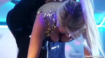 Staff Party Part 2 - Main Edit Screencap 9 on sinx.preview.netperv.com