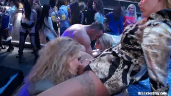 Staff Party Part 2 - Main Edit Screencap 25 on sinx.preview.netperv.com