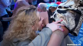 Staff Party Part 2 - Main Edit Screencap 26 on sinx.preview.netperv.com