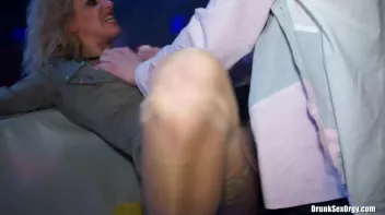 Staff Party Part 2 - Main Edit Screencap 38 on sinx.preview.netperv.com