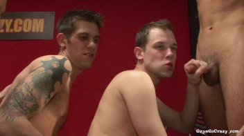 Ass Auction Part 4 - Cam 1 Screencap 2 on sinx.preview.netperv.com