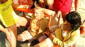 Party People Bring The Fully Clothed Piss! Screencap 84 on sinx.preview.netperv.com