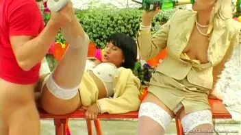 Party People Bring The Fully Clothed Piss! Screencap 46 on sinx.preview.netperv.com