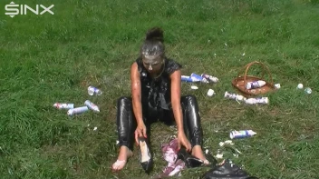WAM Whip Cream Fun Screencap 91 on sinx.preview.netperv.com