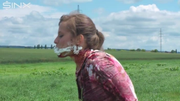 WAM Whip Cream Fun Screencap 41 on sinx.preview.netperv.com