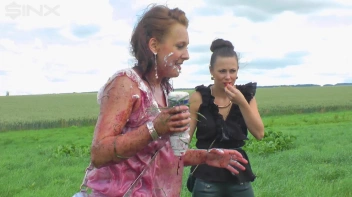 WAM Whip Cream Fun Screencap 50 on sinx.preview.netperv.com