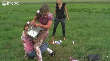 WAM Whip Cream Fun Screencap 51 on sinx.preview.netperv.com