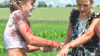 WAM Whip Cream Fun Screencap 64 on sinx.preview.netperv.com