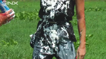 WAM Whip Cream Fun Screencap 65 on sinx.preview.netperv.com