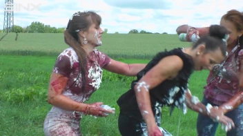 WAM Whip Cream Fun Screencap 66 on sinx.preview.netperv.com