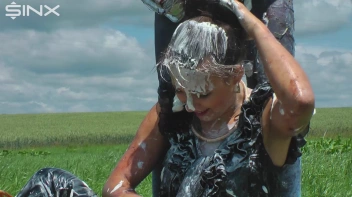 WAM Whip Cream Fun Screencap 81 on sinx.preview.netperv.com