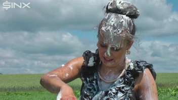 WAM Whip Cream Fun Screencap 82 on sinx.preview.netperv.com