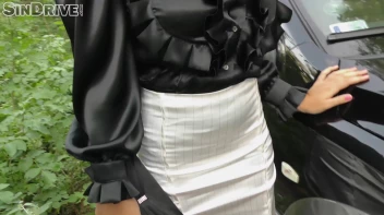 A Lesbian Masterpiece - "Rumble In The Dirt" - It's A Party Of 5: Just A Fine Mess With Pussy & Ass ... Dirty Divas ... Screencap 7 on sinx.preview.netperv.com