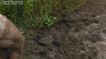 A Lesbian Masterpiece - "Rumble In The Dirt" - It's A Party Of 5: Just A Fine Mess With Pussy & Ass ... Dirty Divas ... Screencap 47 on sinx.preview.netperv.com