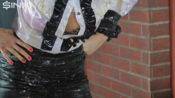 EGGcellent wet and messy fun! Screencap 24 on sinx.preview.netperv.com