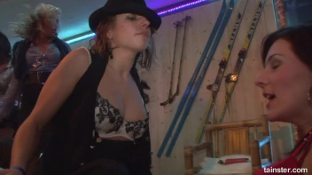 Winter WonderBang Part 3 - Cam 3 Screencap 105 on sinx.preview.netperv.com