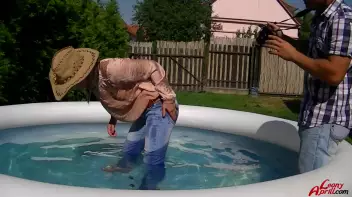 This Cowgirl Swallows Cum With Pride Screencap 32 on sinx.preview.netperv.com