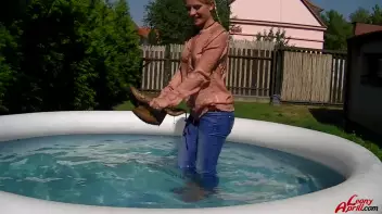 This Cowgirl Swallows Cum With Pride Screencap 54 on sinx.preview.netperv.com