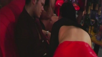 Sluts And Suits Part 4 - Cam 3 Screencap 1 on sinx.preview.netperv.com