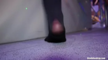 The CFNM Costume Ball Part 3 - Main Edit Screencap 55 on sinx.preview.netperv.com