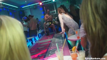 Party Hardcore Gone Crazy Vol. 7 Part 4 - Cam 2 Screencap 50 on sinx.preview.netperv.com