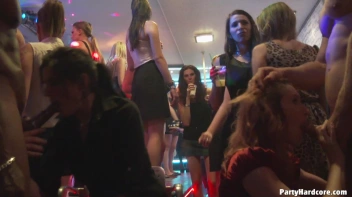 Party Hardcore Gone Crazy Vol. 13 Part 5 - Cam 4 Screencap 110 on sinx.preview.netperv.com