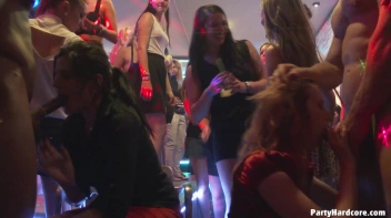 Party Hardcore Gone Crazy Vol. 13 Part 5 - Cam 4 Screencap 111 on sinx.preview.netperv.com