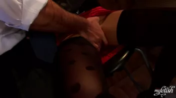 At the Hotel Bar Screencap 22 on sinx.preview.netperv.com