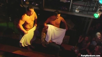 Party Hardcore Vol. 85 Part 3 - Cam 3 Screencap 1 on sinx.preview.netperv.com