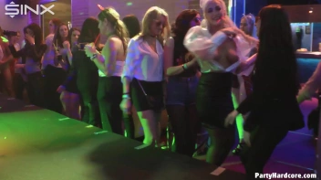 Party Hardcore Gone Crazy Vol. 43 Part 2 - Main Edit Screencap 105 on sinx.preview.netperv.com