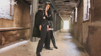 Den Schwanz groß gepumpt Screencap 22 on sinx.preview.netperv.com