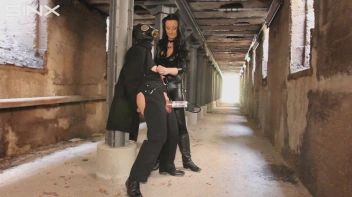 Den Schwanz groß gepumpt Screencap 41 on sinx.preview.netperv.com