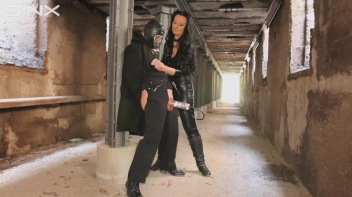 Den Schwanz groß gepumpt Screencap 42 on sinx.preview.netperv.com