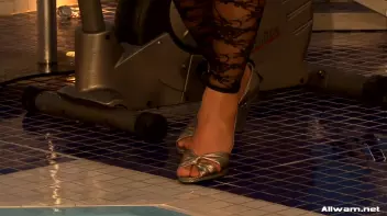 Three Ladies in One Pool Screencap 22 on sinx.preview.netperv.com