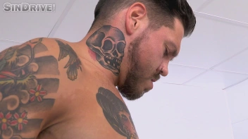 Naughty Nurse With Fake Tits Fucks Patient Screencap 27 on sinx.preview.netperv.com