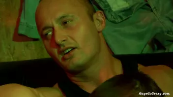 GGC 42 Creamed Jeans Part 3 Screencap 39 on sinx.preview.netperv.com