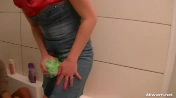 Beauties In The Tub In Fully Clothed Scrub-Down Screencap 26 on sinx.preview.netperv.com