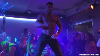 Party Hardcore Gone Crazy Vol. 42 Single Cut: Part 6 - Cam 1 Screencap 89 on sinx.preview.netperv.com