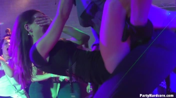 Party Hardcore Gone Crazy Vol. 42 Single Cut: Part 6 - Cam 1 Screencap 48 on sinx.preview.netperv.com