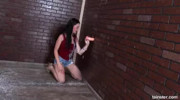 Lolly is covered in cum Screencap 9 on sinx.preview.netperv.com