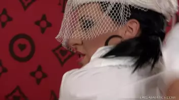 Lesbos Know Fuck Holes Screencap 8 on sinx.preview.netperv.com