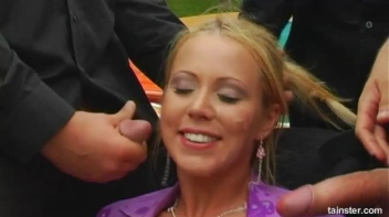 Bibi Fox on the Run Screencap 63 on sinx.preview.netperv.com