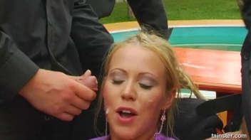 Bibi Fox on the Run Screencap 64 on sinx.preview.netperv.com