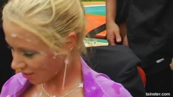 Bibi Fox on the Run Screencap 68 on sinx.preview.netperv.com