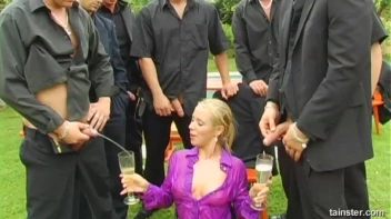 Bibi Fox on the Run Screencap 72 on sinx.preview.netperv.com