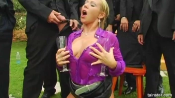 Bibi Fox on the Run Screencap 79 on sinx.preview.netperv.com